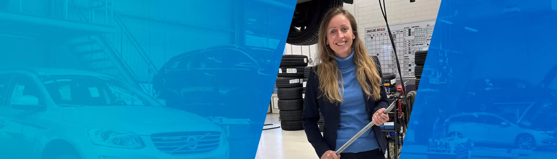 Collega's - Esther van der Meulen